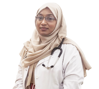 DR. Lubaba Ahmed Alkhinder